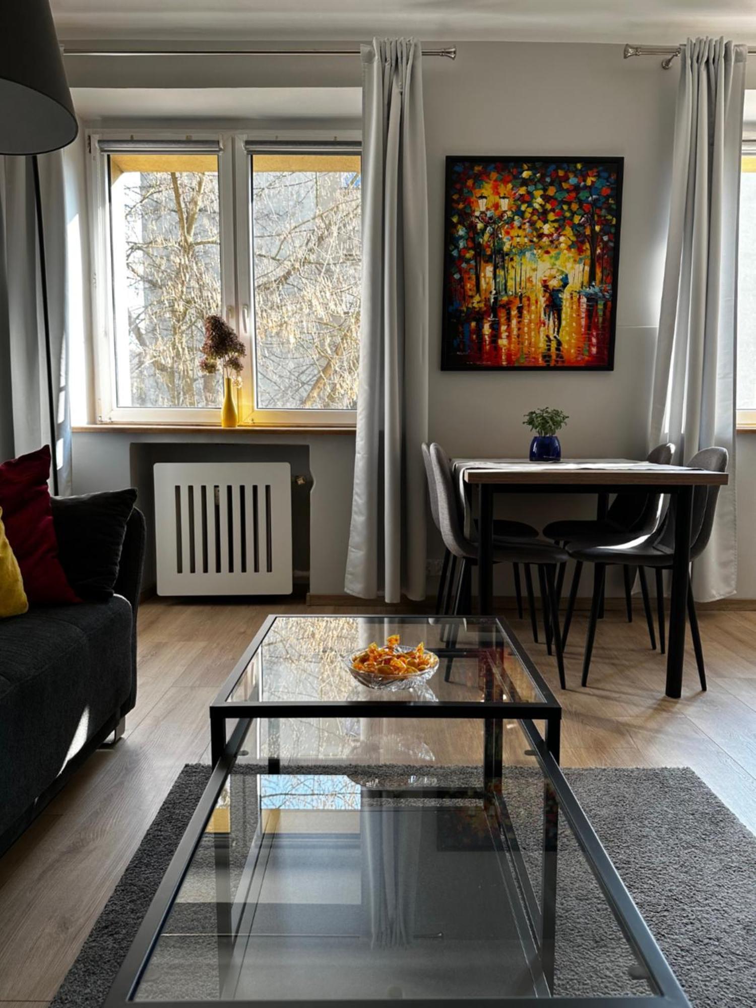 Cicha 25 Apartment Katowice