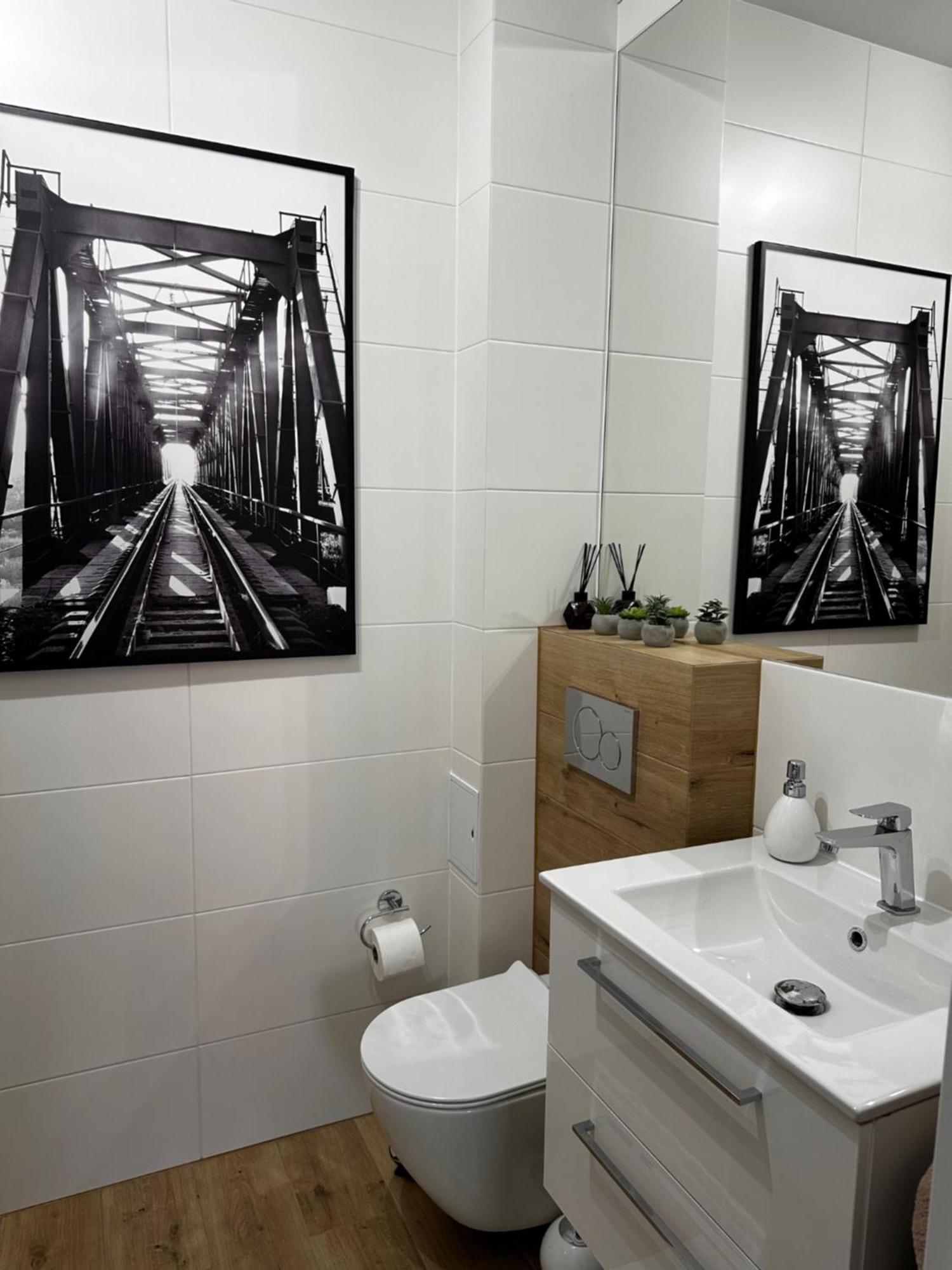 Cicha 25 Apartment *