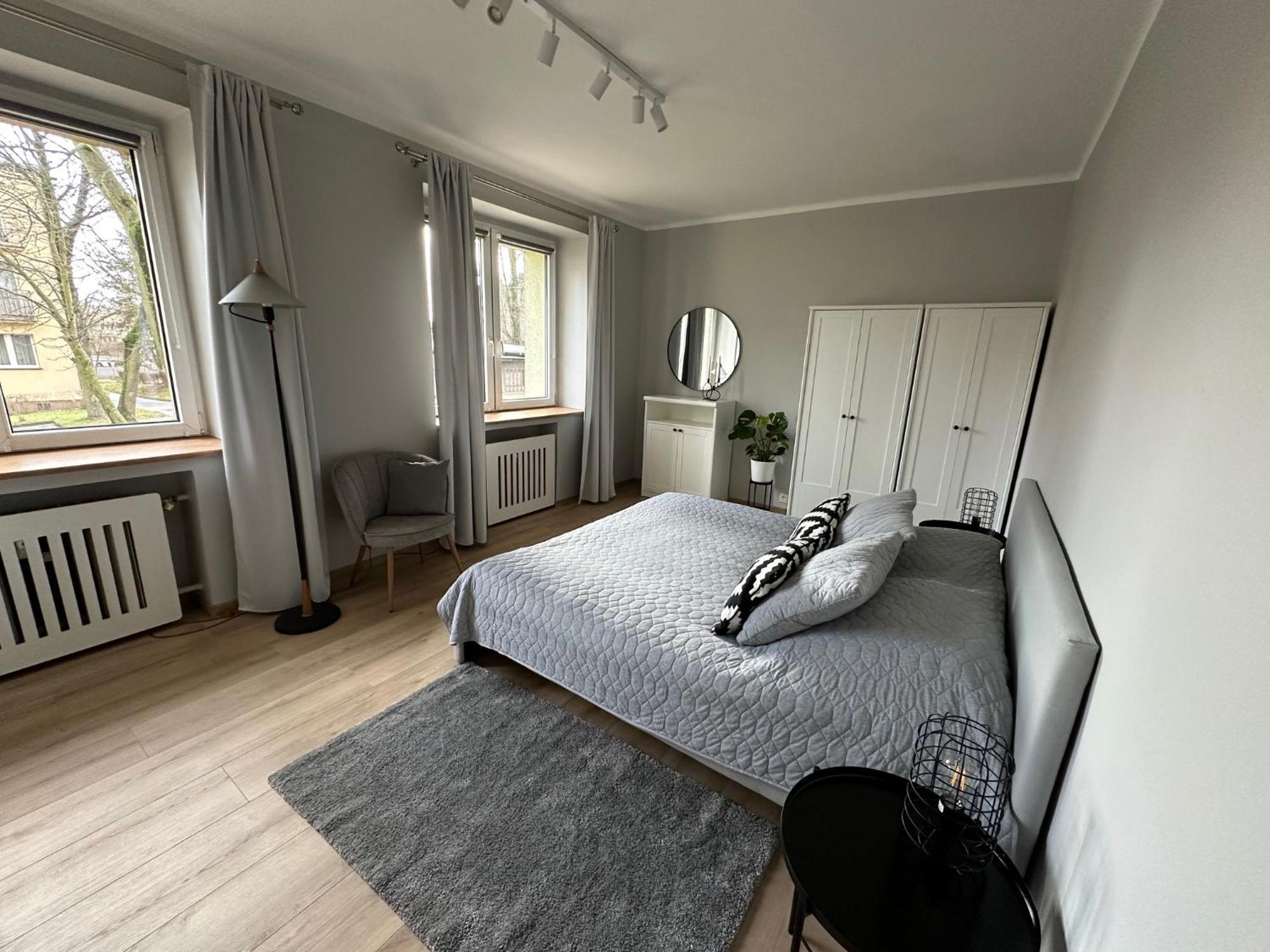 Apartment Cicha 25 *