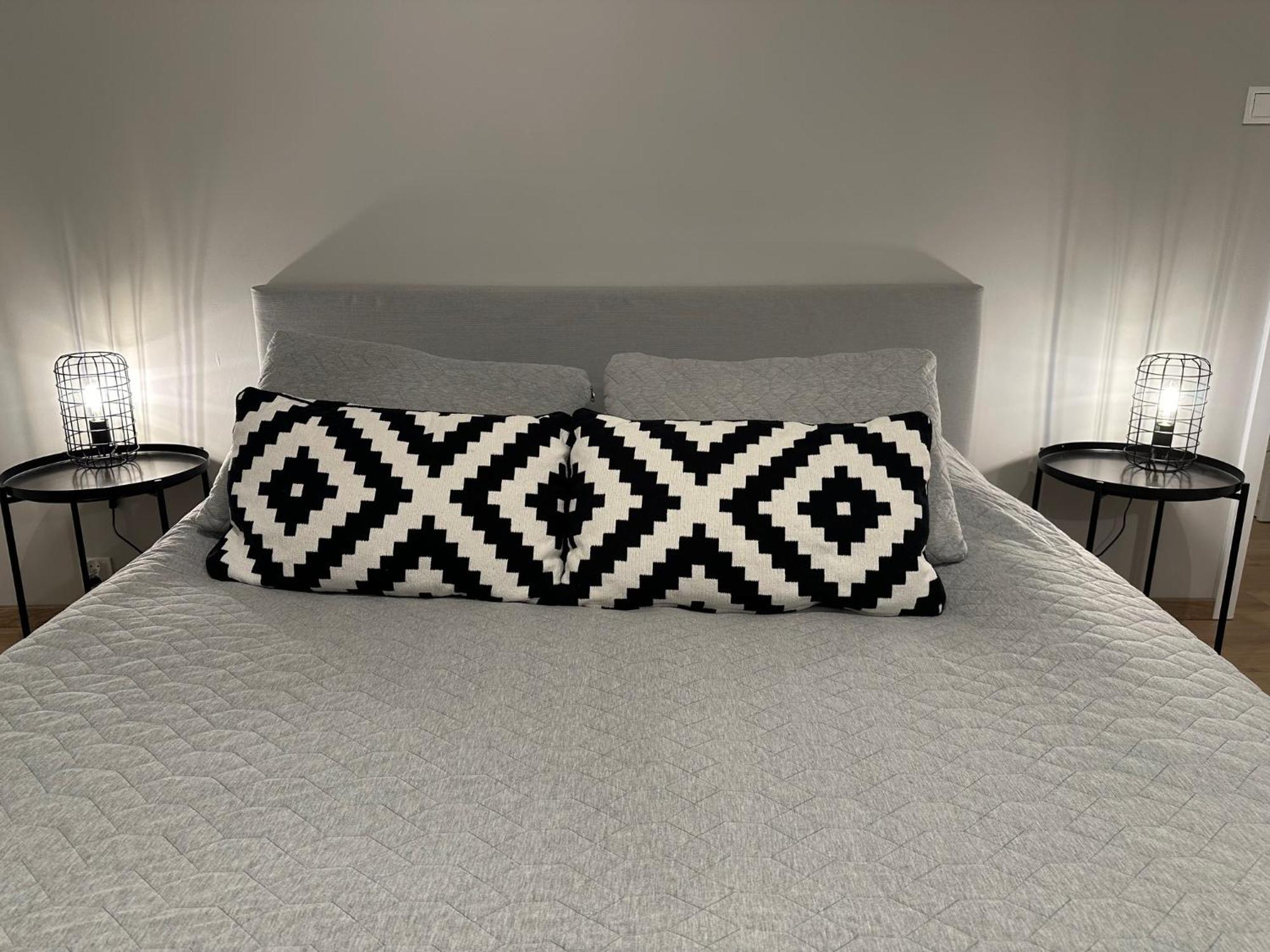 Apartment Cicha 25